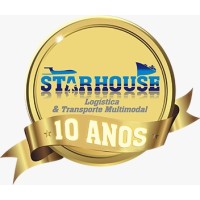 Starhouse Logistica & Transporte Multimodal Ltda logo - Similar company to Anthologistica