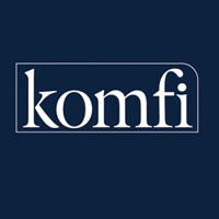 Komfi logo - Similar company to Komfi