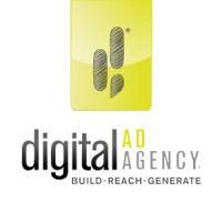 Digital Ad Agency logo - Similar company to Digital Ad Age