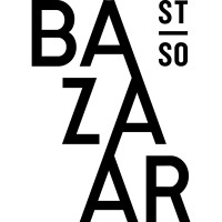 Bazaar St-So logo - Similar company to Jducraft - Insightful Software Engineering