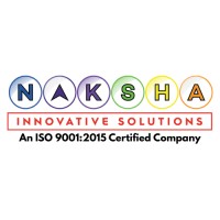 Naksha Solutions logo - Similar company to Gis Foundation