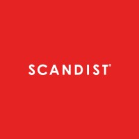 Scandist logo - Similar company to Guardrails