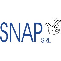 SNAP s.r.l. logo - Similar company to Wiztech Computer Solutions