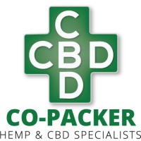 CBD CoPacker logo - Similar company to Cbd Map™