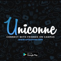 Uniconne logo - Similar company to Share Circle