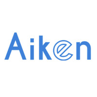 AIKEN SRL logo - Similar company to Ms Digital Printing Supplies