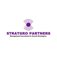 StratGro Partners logo - Similar company to Businesspod