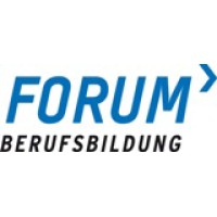 FORUM Berufsbildung logo - Similar company to Hanf Museum