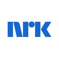 Norsk rikskringkasting (NRK) logo - Similar company to Shoots As