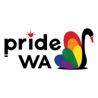 Pride WA logo - Similar company to Memory Bridge