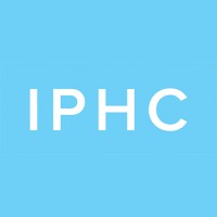 IPHC Ministries logo - Similar company to Bringing Kingdom