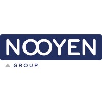 Nooyen Group logo - Similar company to Polyvision