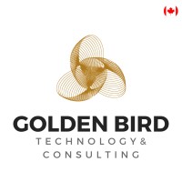 Golden Bird Consulting Inc. logo - Similar company to Golden Bird