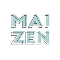 MAIZEN logo - Similar company to Maizen