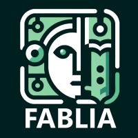 Fablia logo - Similar company to La Fraterne