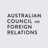 Australian Council on Foreign Relations logo - Similar company to Denver Council On Foreign Relations