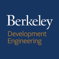 Master of Development Engineering (MDevEng) @ UC Berkeley logo - Similar company to Uc Berkeley Product Development Program
