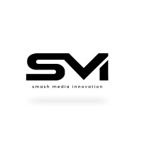 Smash Media Innovation logo - Similar company to Smash Media