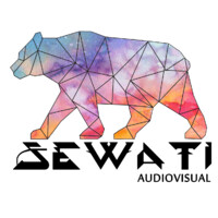 Sewati Audiovisual logo - Similar company to 10.7 Productions