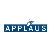 Applaus Kulturproduktionen GmbH logo - Similar company to T-Stage Mobile Bauten Andre Winter
