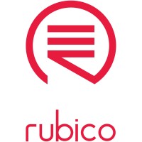 Rubico Romania logo - Similar company to A&C Solutions Hub