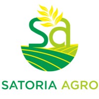 Satoria Agro Industri logo - Similar company to Bti-Defence