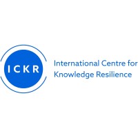 International Centre for Knowledge Resilience (ICKR) logo - Similar company to Re:Gen-U