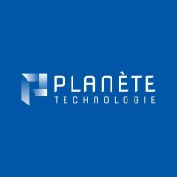PLANETE TECHNOLOGIE.COM logo - Similar company to Anothercorp.