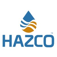 High Tech Automation Zone Company (HAZCO) logo - Similar company to Opentas