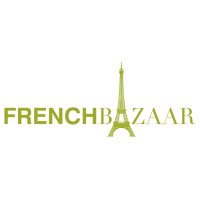 FRENCH BAZAAR logo - Similar company to Derivan Pty Ltd