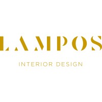 Lampos Design logo - Similar company to Lampos