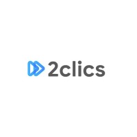2clics logo - Similar company to Optimasys