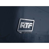 RTF COMPONENTES LTDA logo - Similar company to Rtf