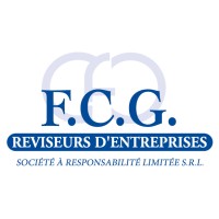 FCG Réviseurs d'Entreprises SRL logo - Similar company to B2B Advice