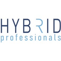 Hybrid Professionals logo - Similar company to Resa