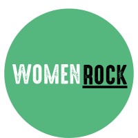 Women Rock logo - Similar company to University Of Palestine