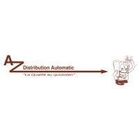 AZ DISTRIBUTION Automatic logo - Similar company to Az Distribution
