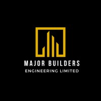 Major Builders Engineering Limited logo - Similar company to Hireloyalty
