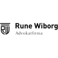Rune Wiborg Advokatfirma logo - Similar company to Thomas Puggaard, Advokatfirma