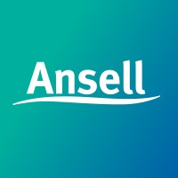 Ansell logo - Similar company to Portwest
