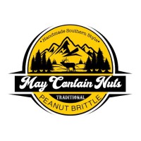 May Contain Nuts