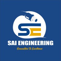 SAI ENGINEERING logo - Similar company to Sai Engineering
