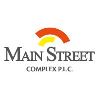 Main Street Complex Plc
