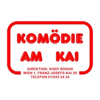 Komödie am Kai