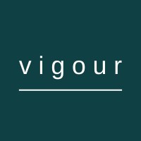 Vigour logo - Similar company to Vigour