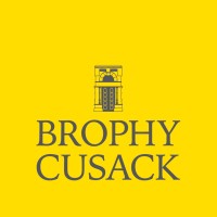 Brophy Cusack logo - Similar company to Longstand Property