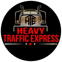 Heavy Traffic Express, LLC logo - Similar company to Freedom Freight Services,Inc.
