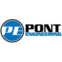 Pont Engineering, Inc. logo - Similar company to Marshall Design-Build