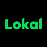 Lokal logo - Similar company to Embarque
