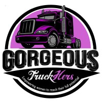Gorgeous TruckHERS Inc logo - Similar company to Elevation Training Academy Inc.